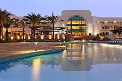 Movenpick Hotel Abu Soma - Soma Bay. Swimming pool.
